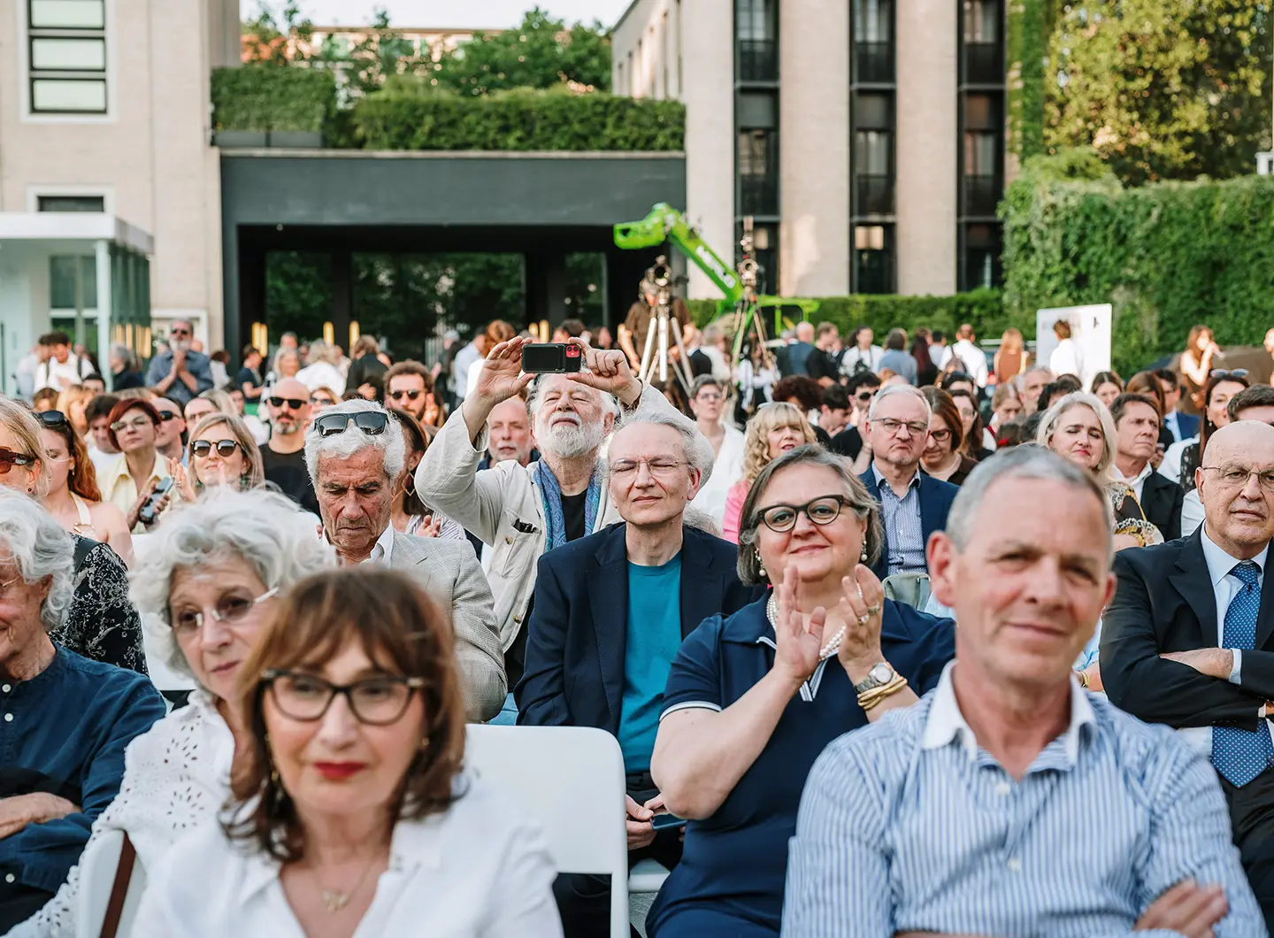 The XXIX Compasso d'Oro ADI Awards Ceremony - Ph. ADI Design Museum