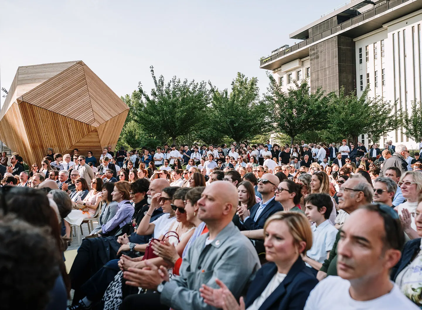 The XXIX Compasso d'Oro ADI Awards Ceremony - Ph. ADI Design Museum