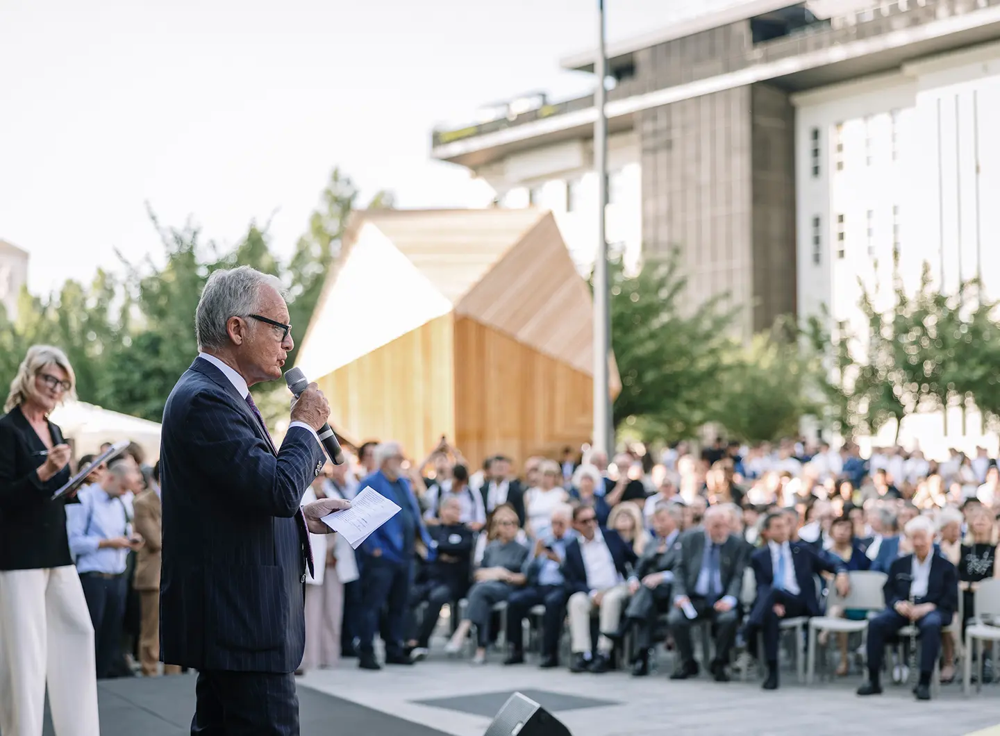 The XXIX Compasso d'Oro ADI Awards Ceremony - Ph. ADI Design Museum