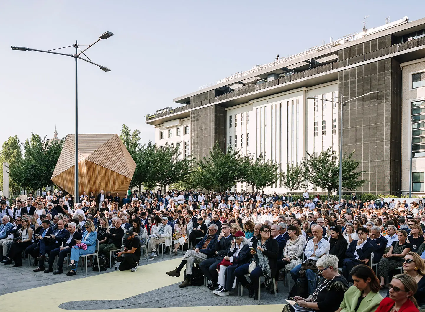 The XXIX Compasso d'Oro ADI Awards Ceremony - Ph. ADI Design Museum