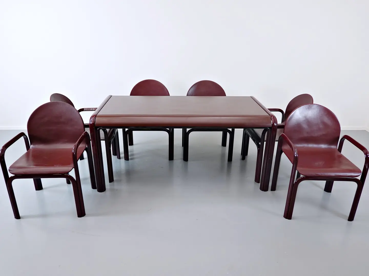 La Gae Aulenti Collection di Knoll 