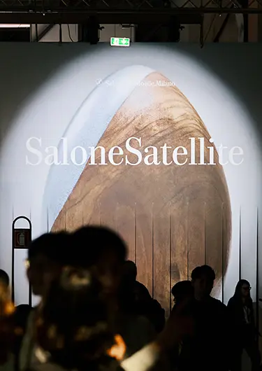 SaloneSatellite Award 2026
