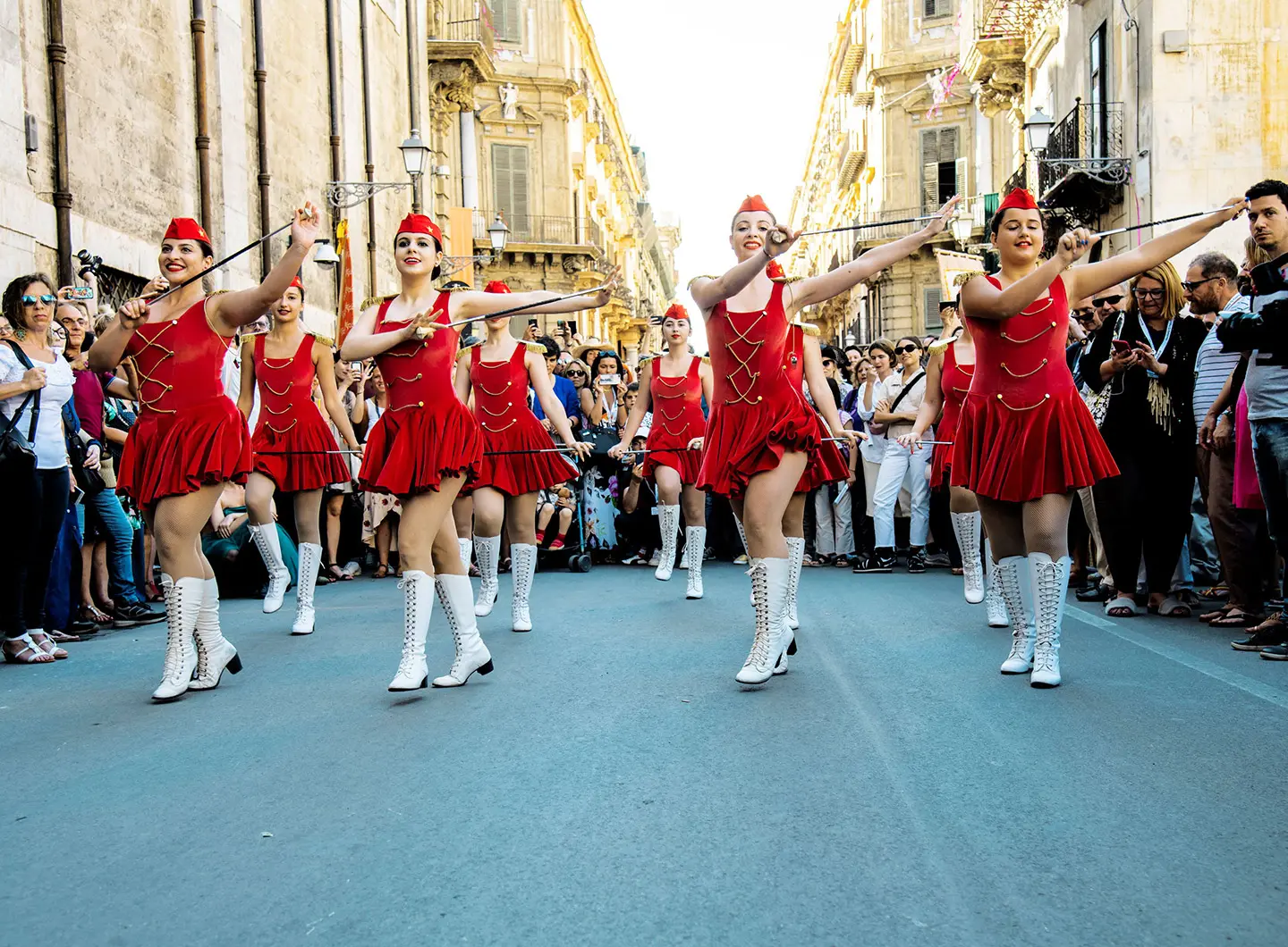 SOND. The School of Narrative Dance, di Marinella Senatore, MAXXI L’Aquila