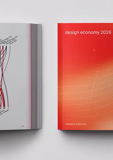 Design economy Fondazione Symbola
