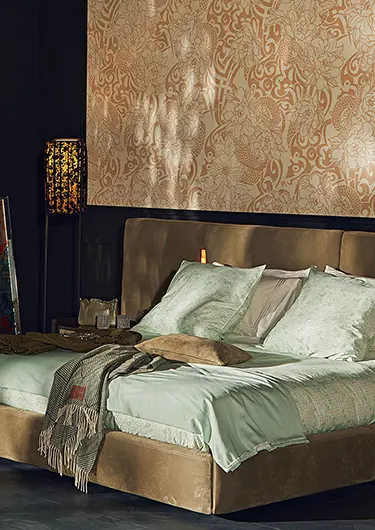 Kurt Bedroom