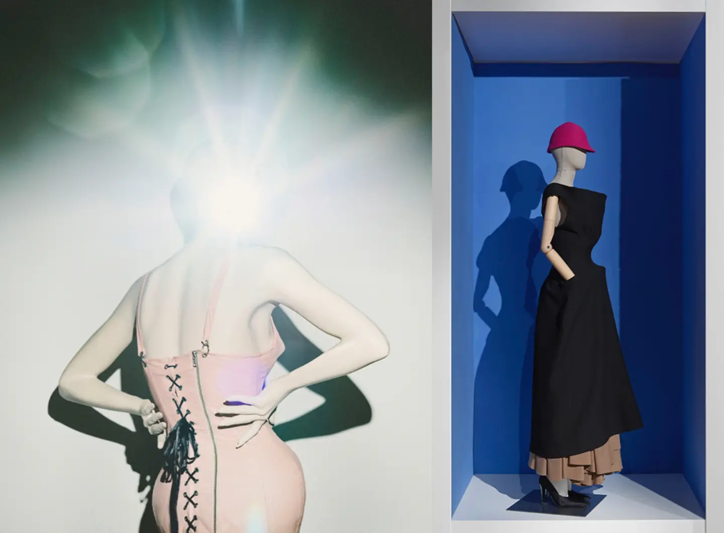ise and Shine, ITS Arcademy Museum of Art in Fashion -Ph. Ferry van der Nat, Tidjane Tall