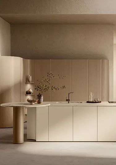 Scavolini, Flair kitchen