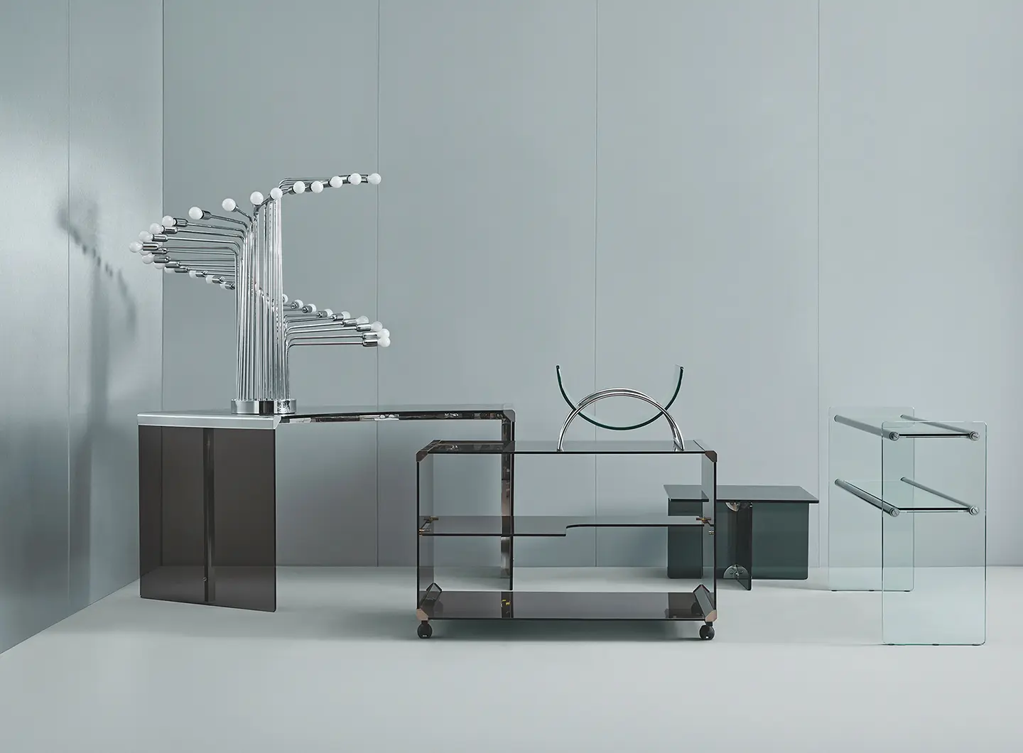 Gruppo passato, Gallotti&Radice - Ph. Carlotta Manaigo