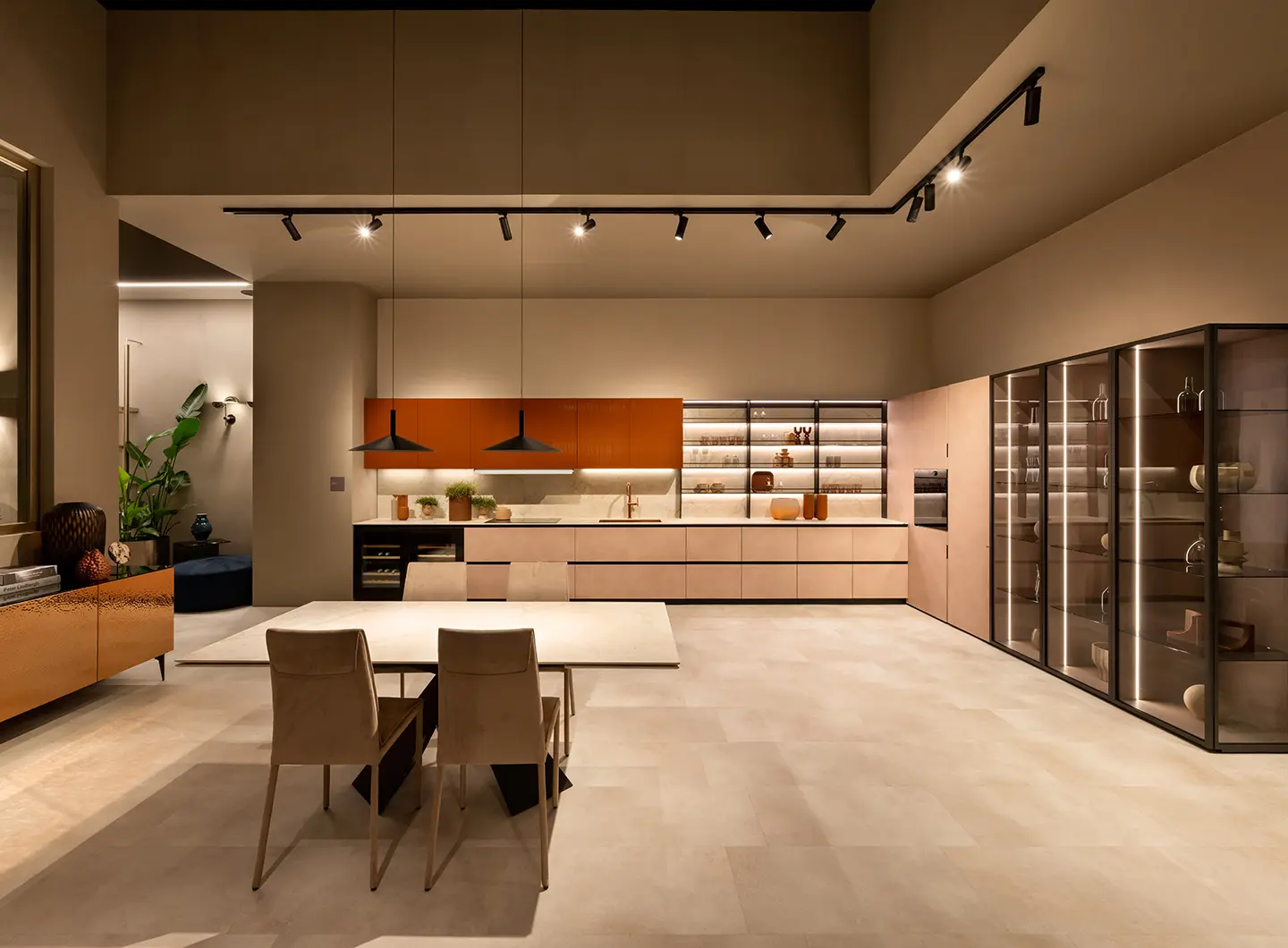 Scavolini, Salone del Mobile.Milano 2026