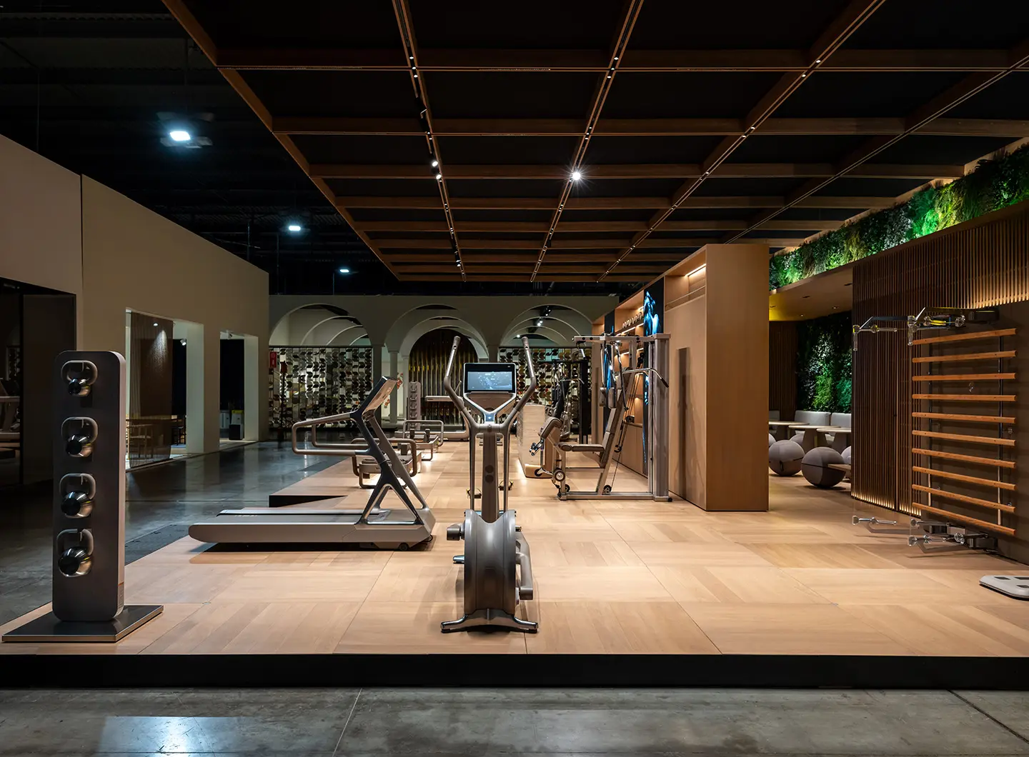 Technogym, Salone del Mobile.Milano 2026
