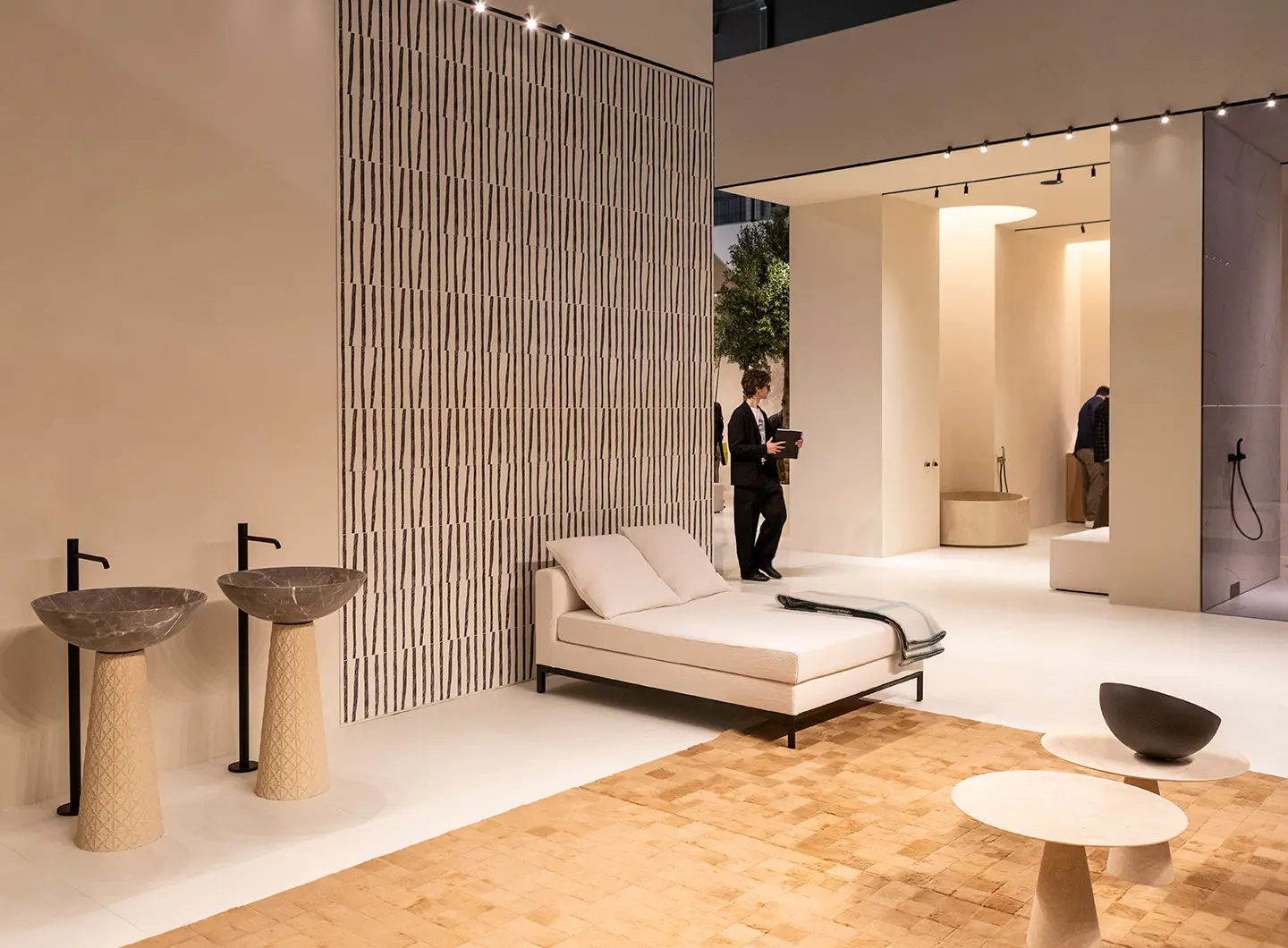 antoniolupi, Salone del Mobile.Milano 2026