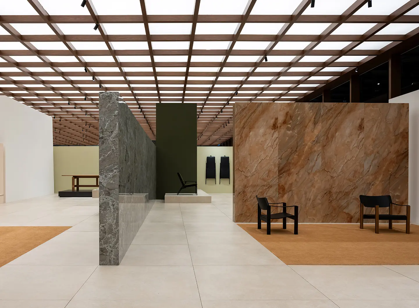 B&B Italia, Salone del Mobile.Milano 2026