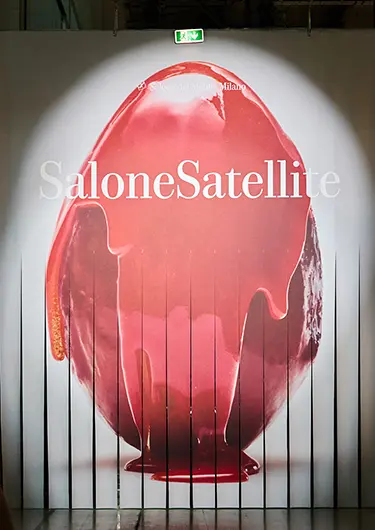 SaloneSatellite 2026