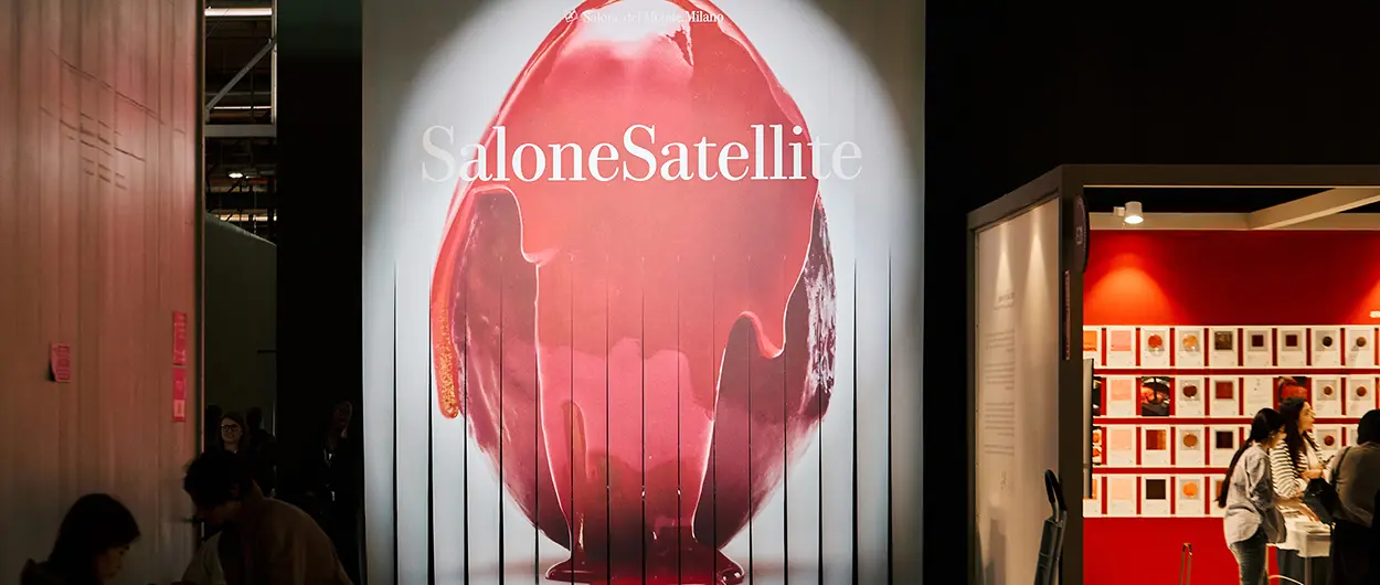 SaloneSatellite 2026