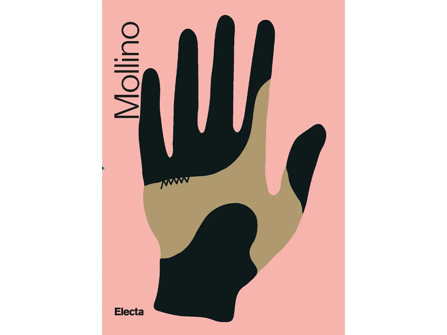 Mollino A–Z, edited by Fulvio Irace and Sergio Pace