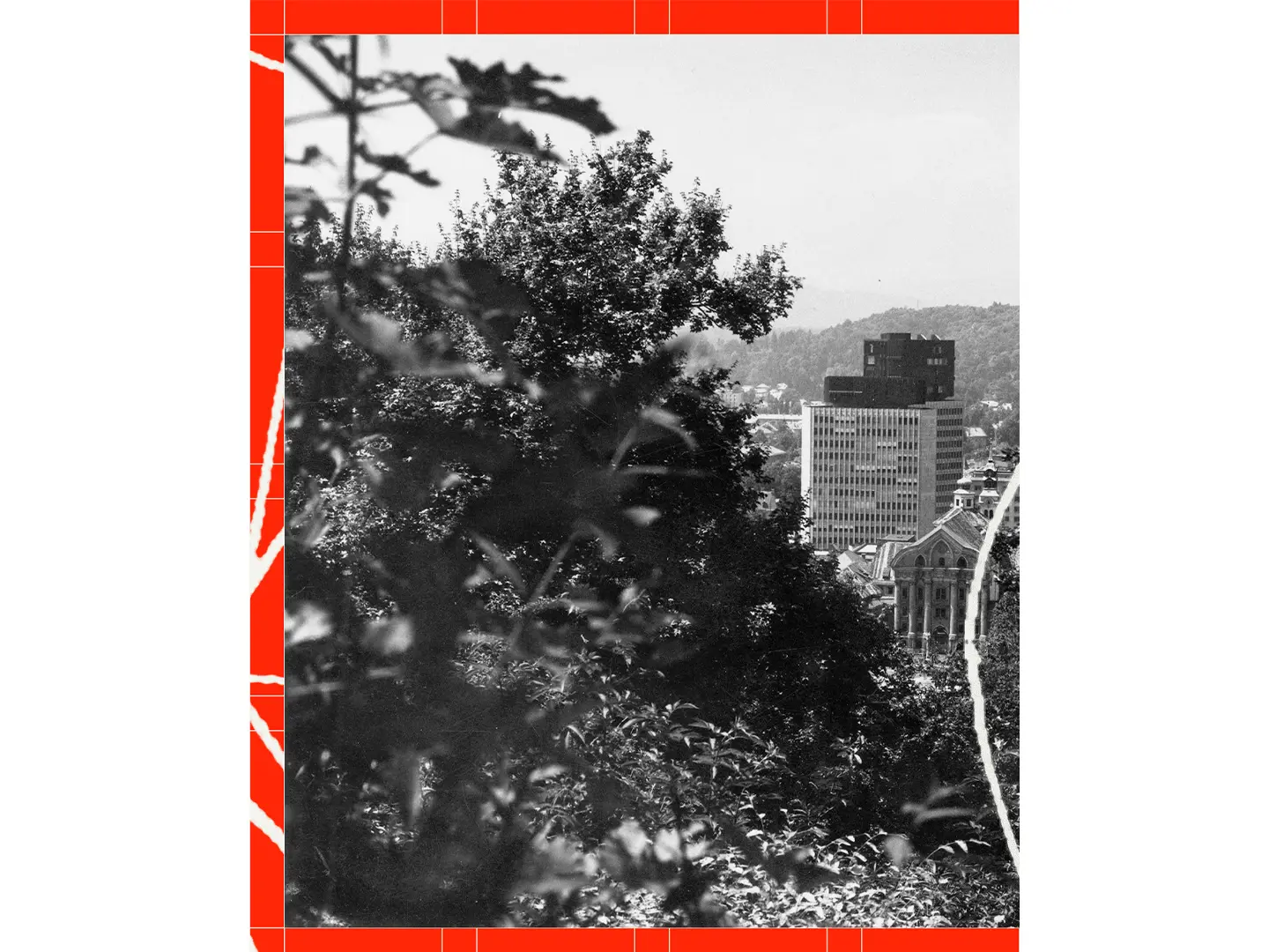 Is Nature Modern? Ecological Perspectives in the MAO Collection, Ljubljana, MAO - Courtesy of MAO