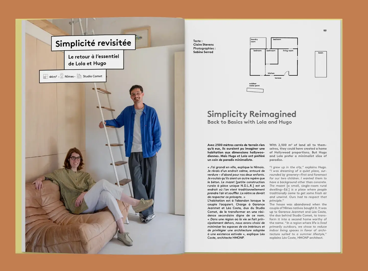 Sloft Magazine, Edition 10 