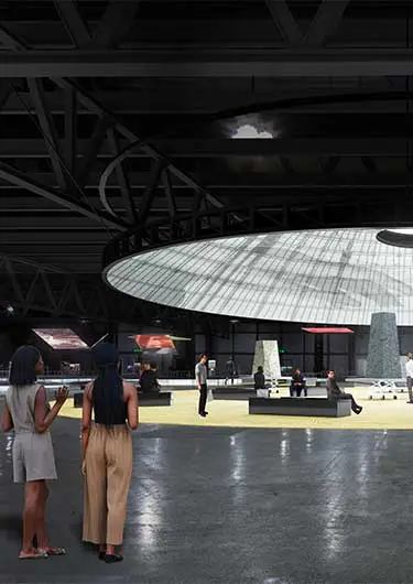 masterplan salone contract 2027