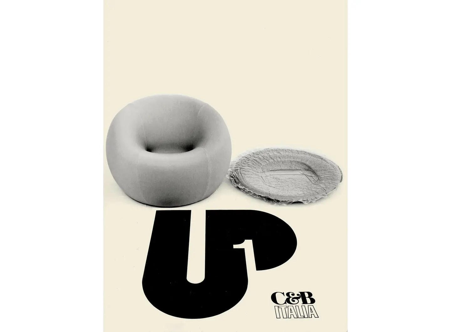 UP1 B&B Italia
