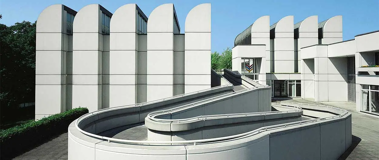 musei design mondo