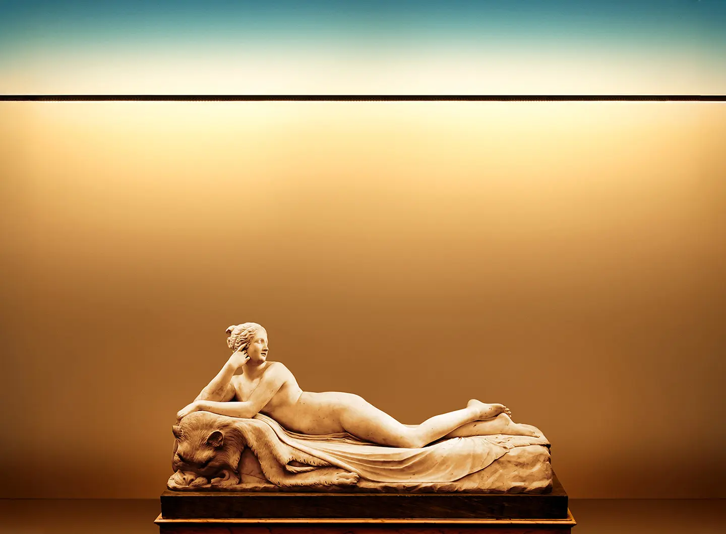 Lampada a sospensione — Artemide, Dusk