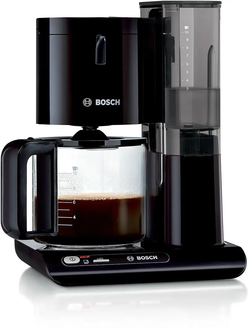 Macchina da caffè — Bosch, Styline TKA8013