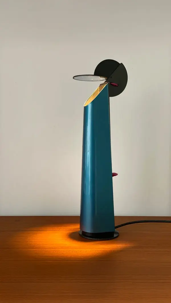 Gibigiana table lamp by Flos