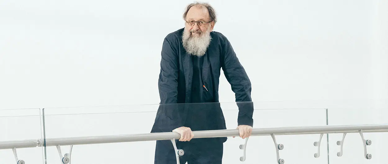 Michele de Lucchi
