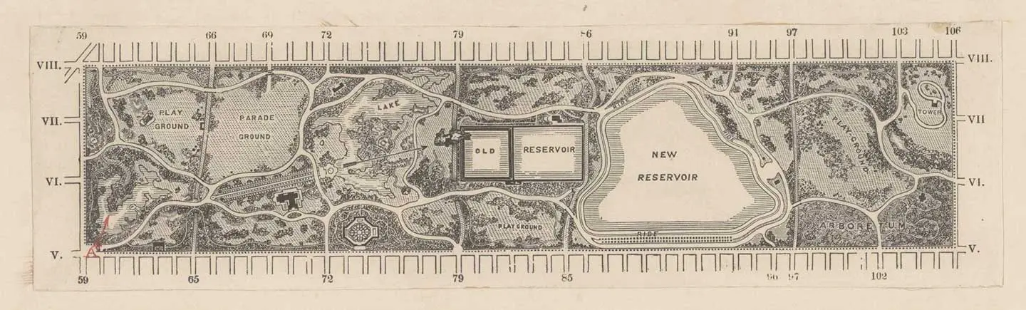 landscape architecture