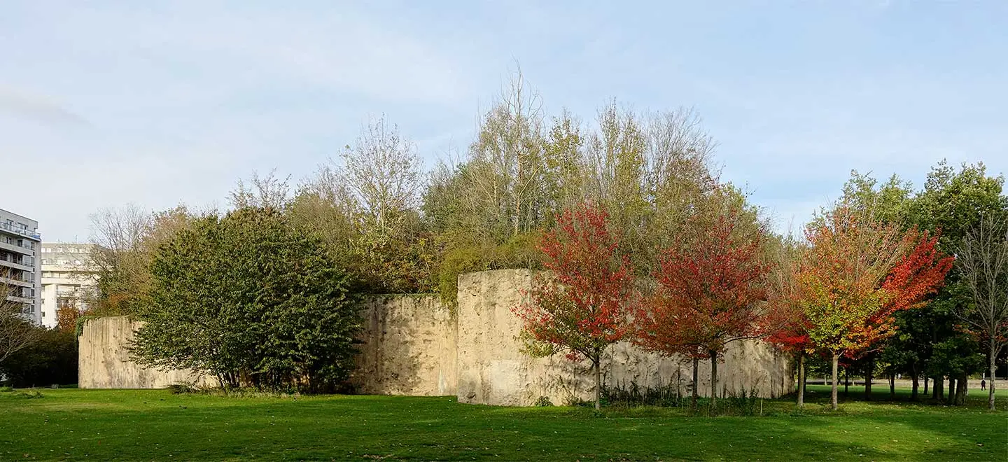 landscape architecture