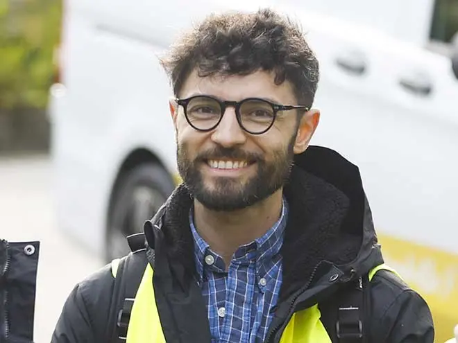 Marco Nozza