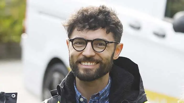 marco nozza