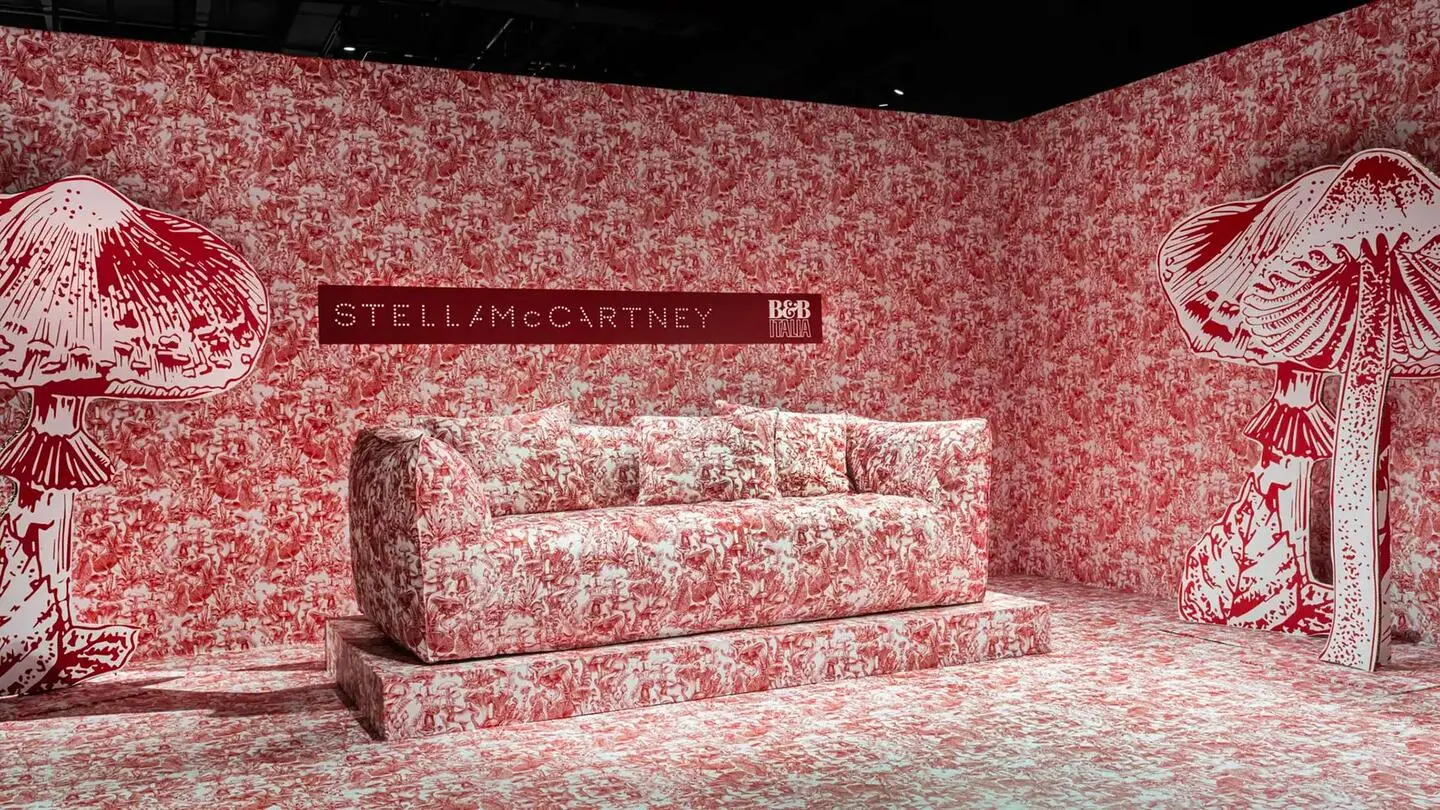 Stella McCartney B&B Italia 