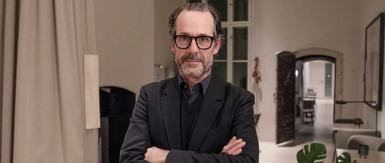 Konstantin Grcic