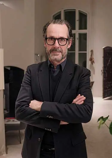 Konstantin Grcic