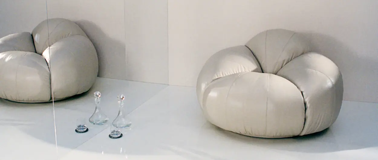 poltronova Chloe