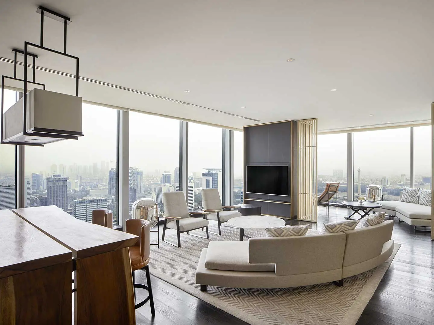 Park Hyatt Jakarta