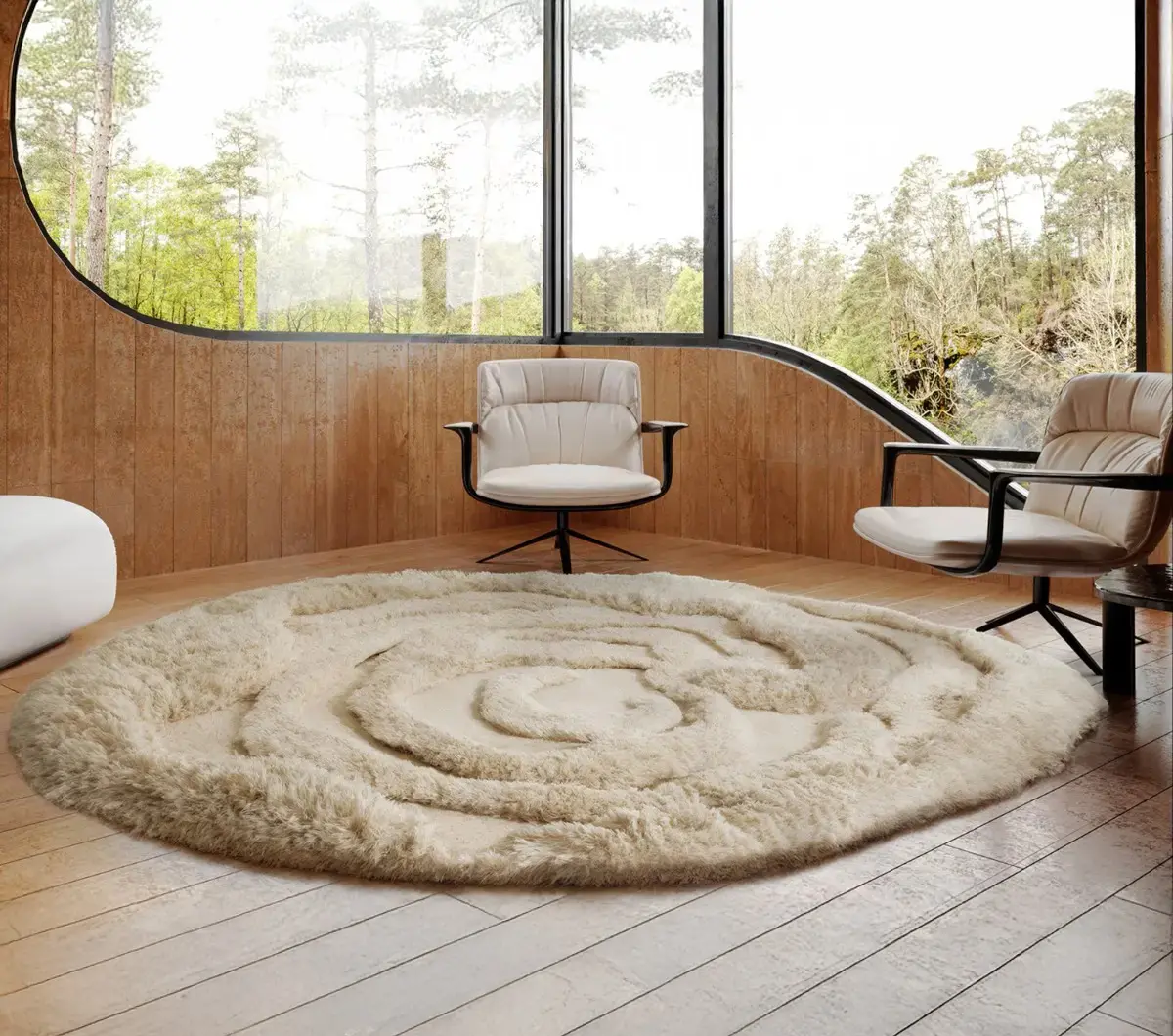 Rug — Utopia, Limited Edition