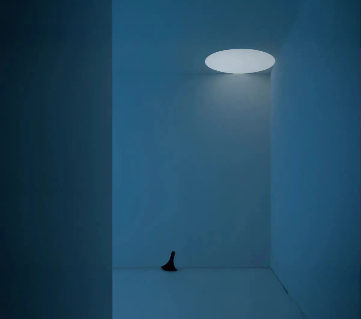 Pendant lamp — OneOff, Davide Groppi