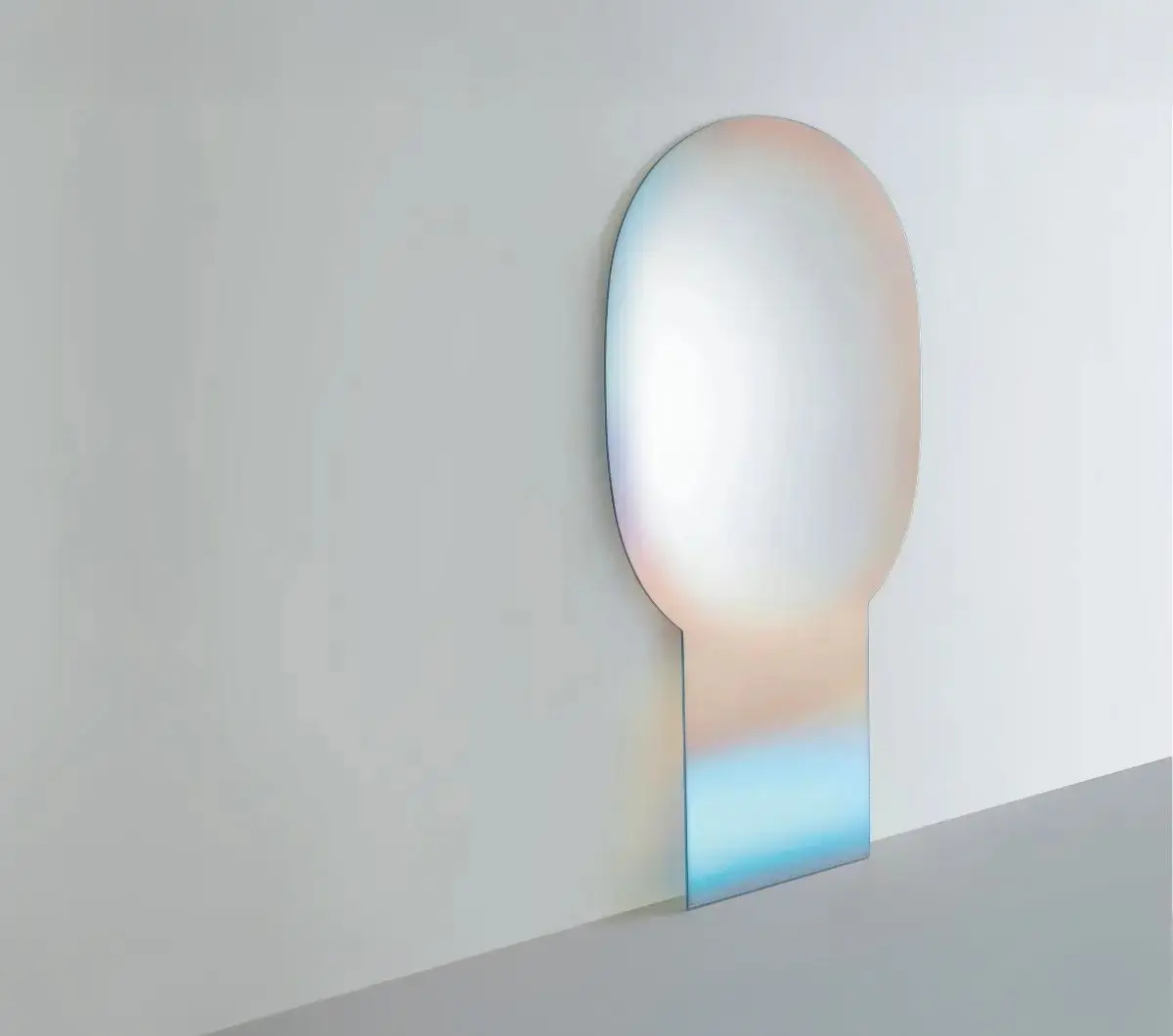 Mirror — Shimmer, Glas Italia