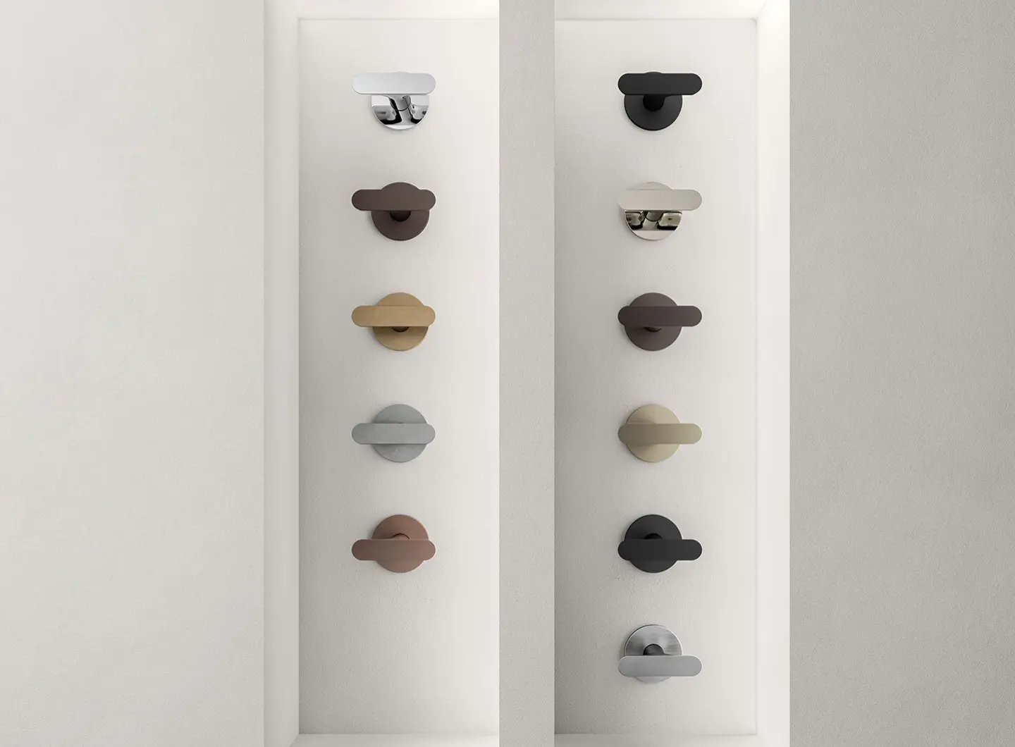 ACCESSORIES ICONA