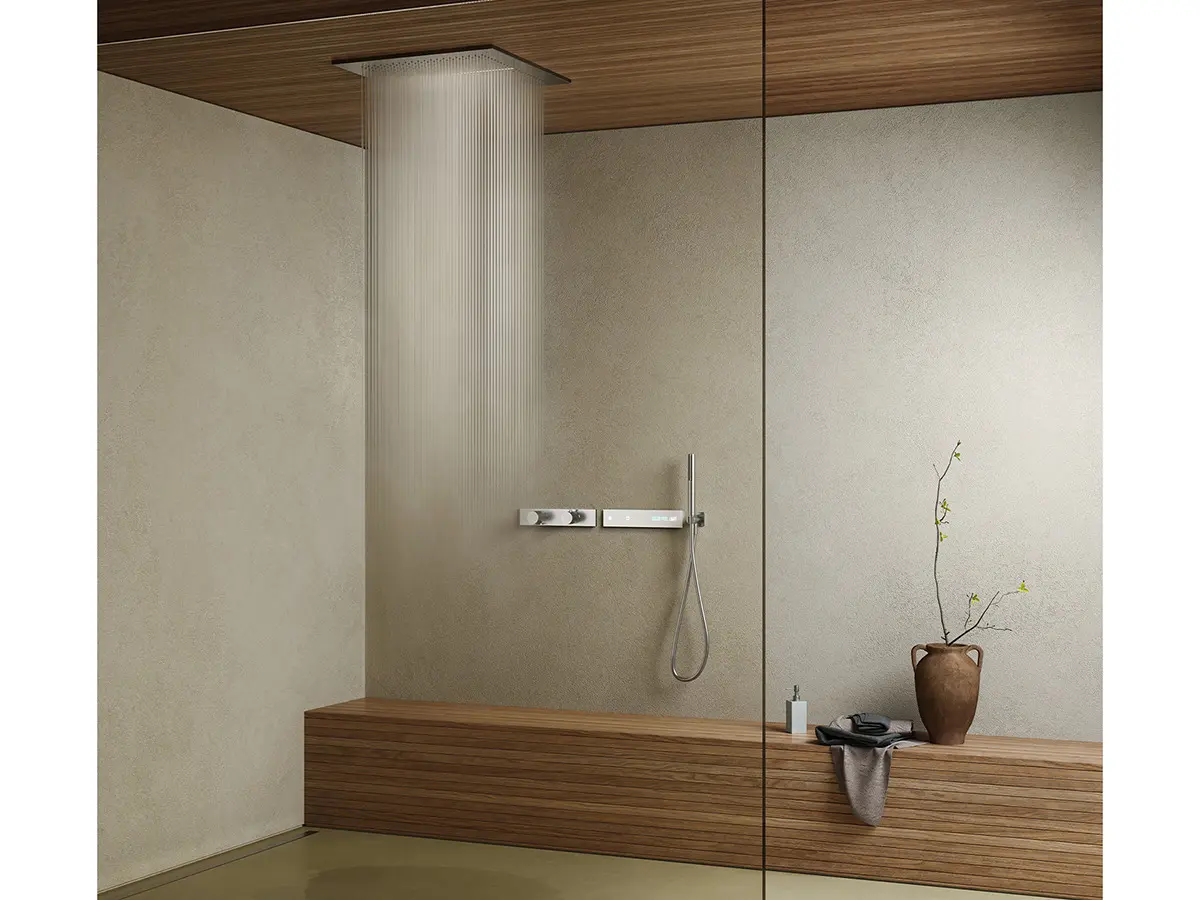 Acqua Zone Design Franco Sargiani