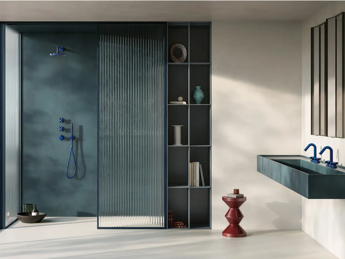 I Balocchi Design D. Mercatali & P. Pedrizzetti