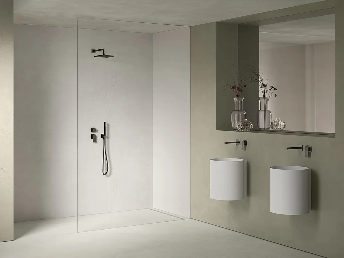 Mint Design Angeletti&Ruzza