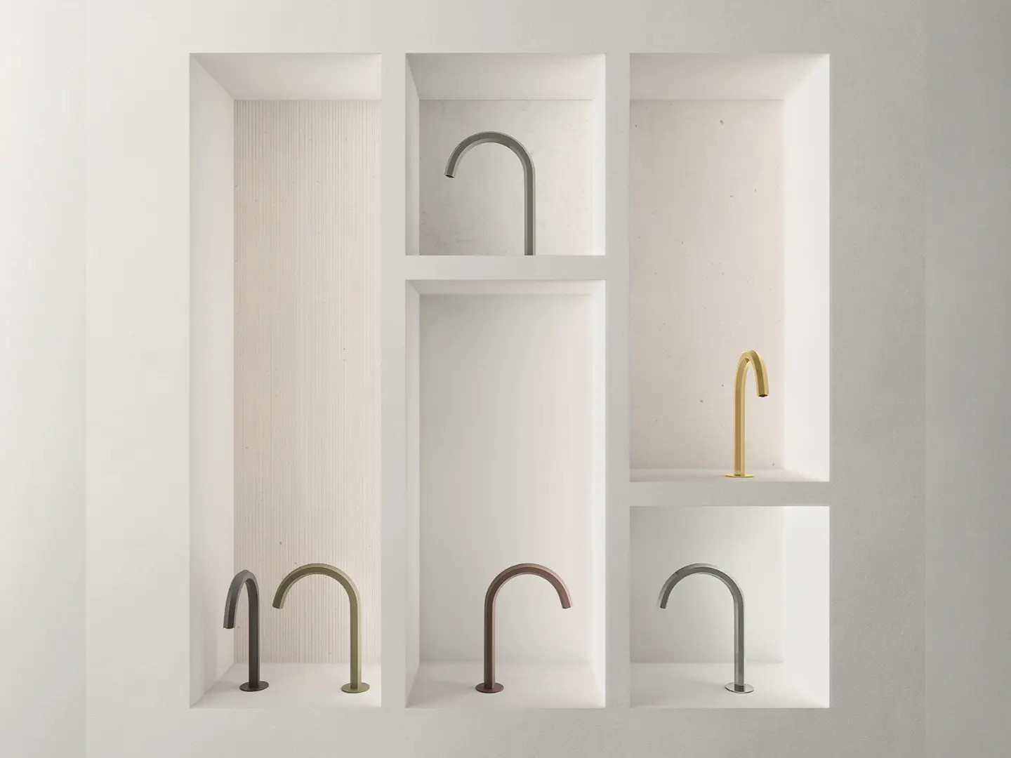 VENEZIA by Venini Design M. Thun & A. Rodriguez