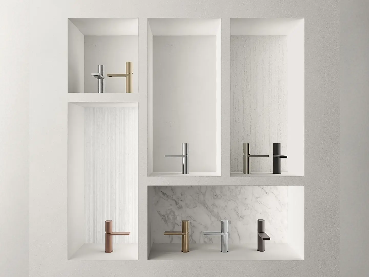 Milano Design F. Sargiani