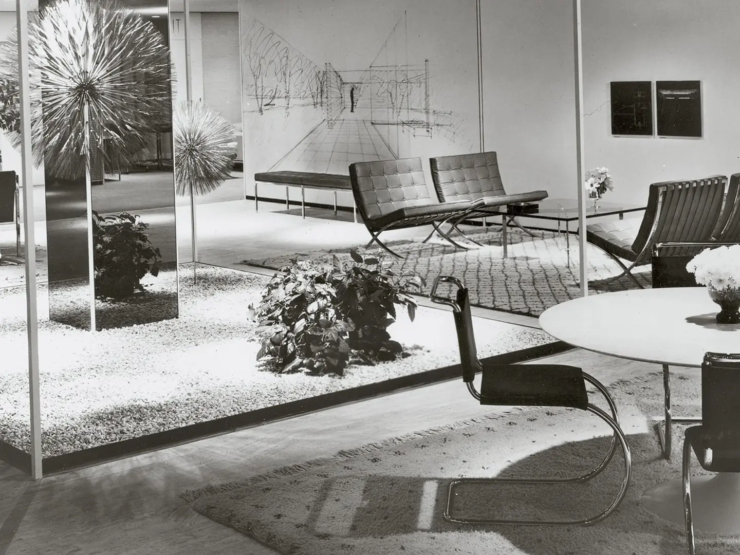 product's Knoll