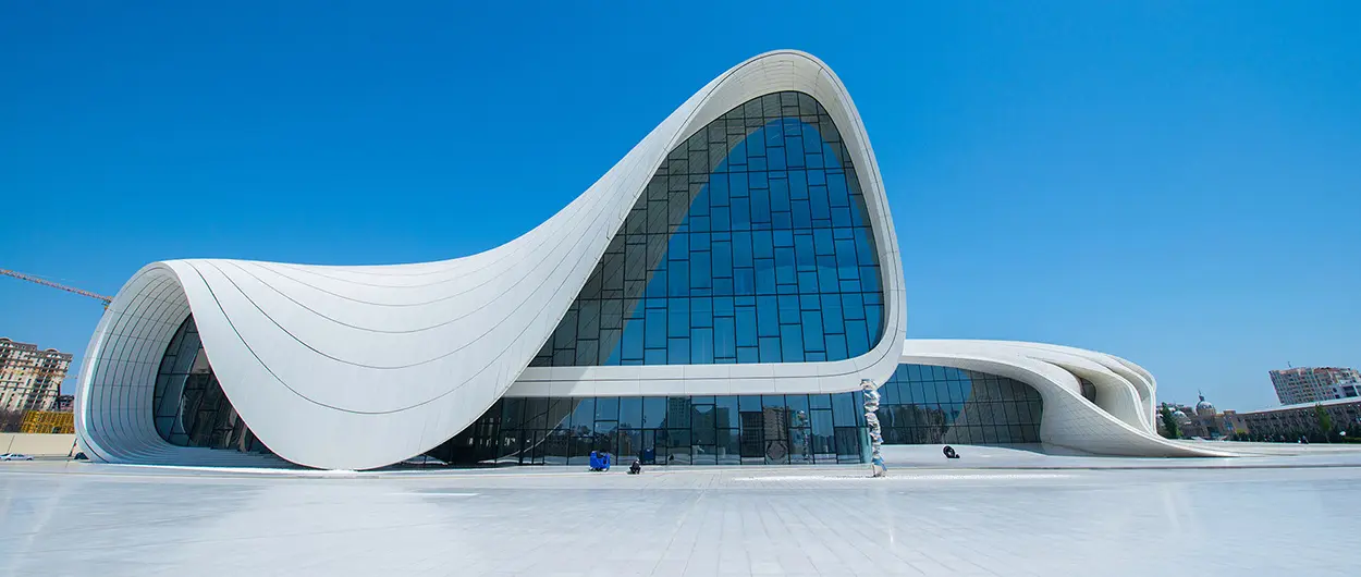 architettura parametrica