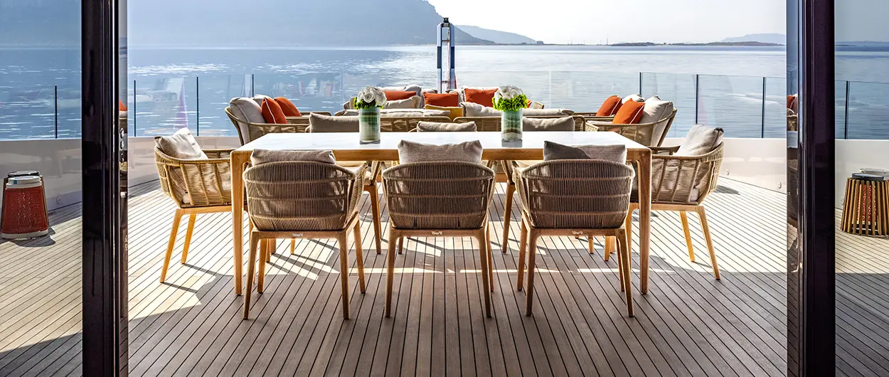 salone nautico di Genova 2027