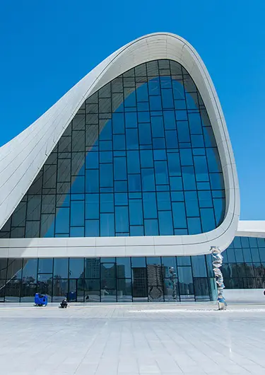 architettura parametrica